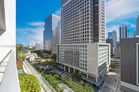 55 SE 6th Street Miami FL 33131