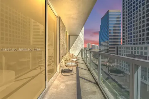 55 SE 6th Street Miami FL 33131