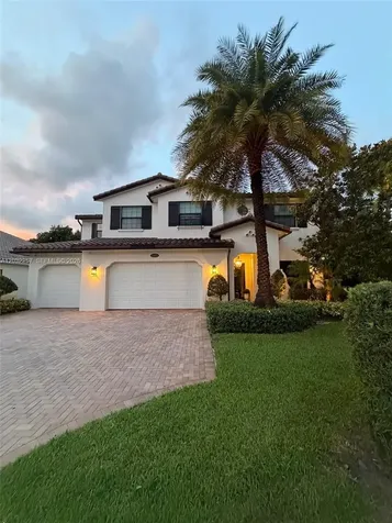 10609 SW 55th Street Cooper City FL 33328