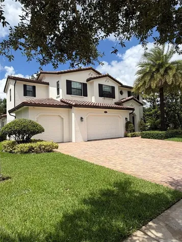 10609 SW 55th Street Cooper City FL 33328