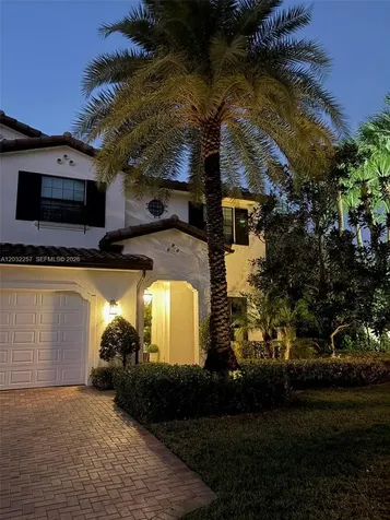 10609 SW 55th Street Cooper City FL 33328