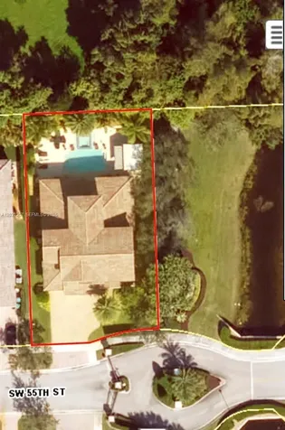 10609 SW 55th Street Cooper City FL 33328