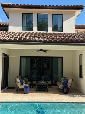 10609 SW 55th Street Cooper City FL 33328