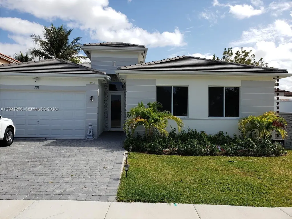 701 NW 127th Place Miami FL 33182