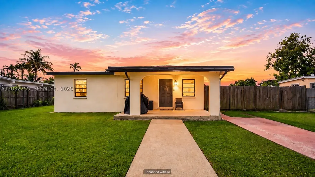 9840 SW 48th Street Miami FL 33165
