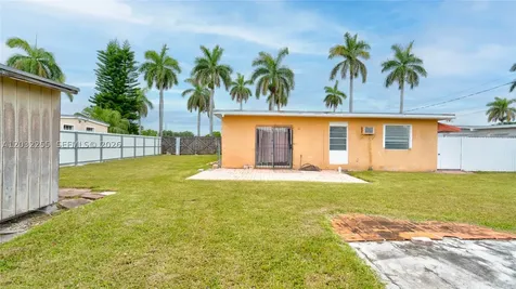 9840 SW 48th Street Miami FL 33165