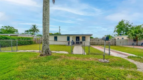 9840 SW 48th Street Miami FL 33165
