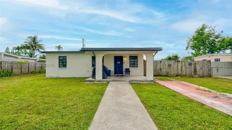 9840 SW 48th Street Miami FL 33165