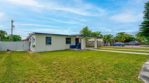 9840 SW 48th Street Miami FL 33165