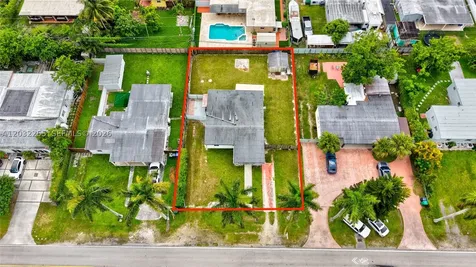 9840 SW 48th Street Miami FL 33165