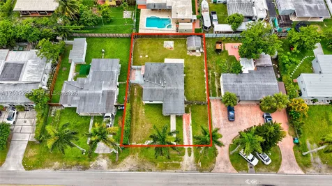 9840 SW 48th Street Miami FL 33165