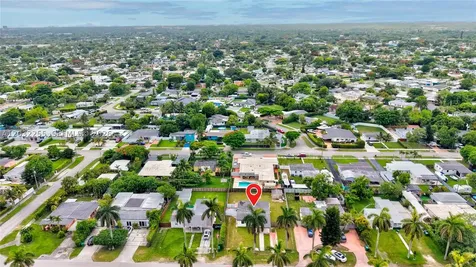 9840 SW 48th Street Miami FL 33165