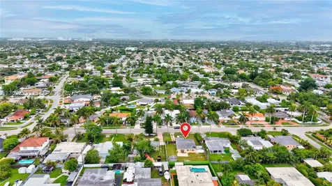 9840 SW 48th Street Miami FL 33165