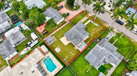9840 SW 48th Street Miami FL 33165