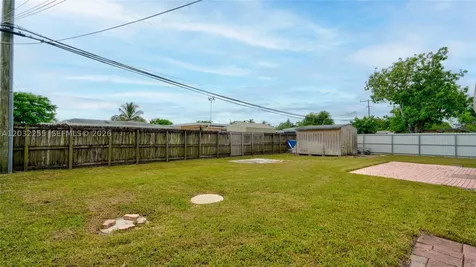 9840 SW 48th Street Miami FL 33165