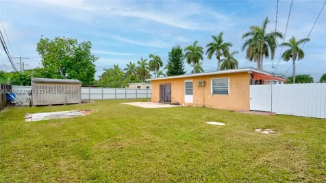 9840 SW 48th Street Miami FL 33165