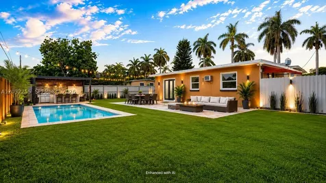 9840 SW 48th Street Miami FL 33165