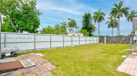 9840 SW 48th Street Miami FL 33165