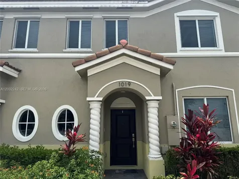 1019 SE 24th Terrace Homestead FL 33035