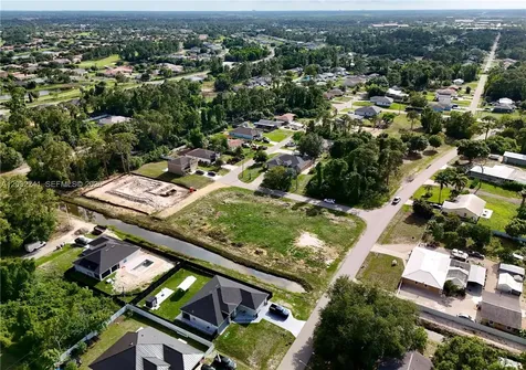 0 4th Street W Lehigh Acres FL 33971