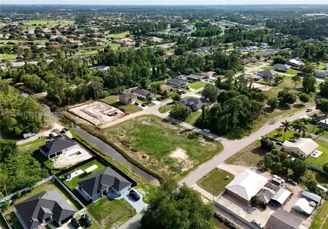 0 4th Street W Lehigh Acres FL 33971