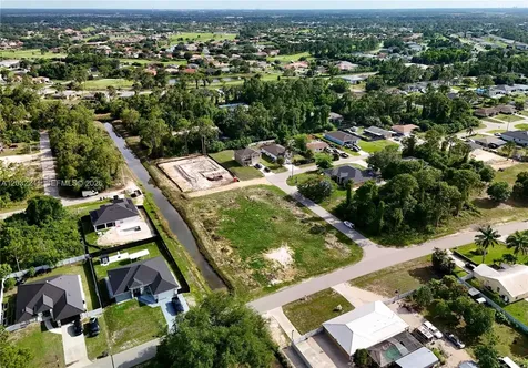 0 4th Street W Lehigh Acres FL 33971