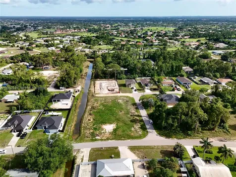 0 4th Street W Lehigh Acres FL 33971