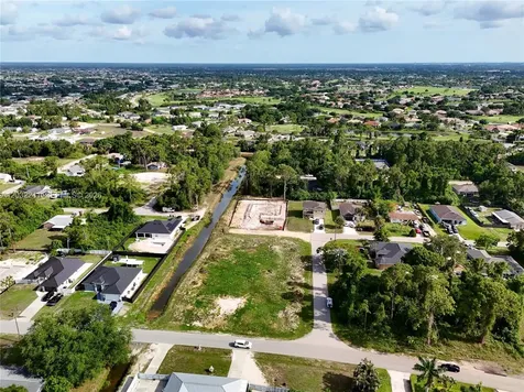 0 4th Street W Lehigh Acres FL 33971