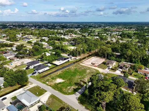 0 4th Street W Lehigh Acres FL 33971