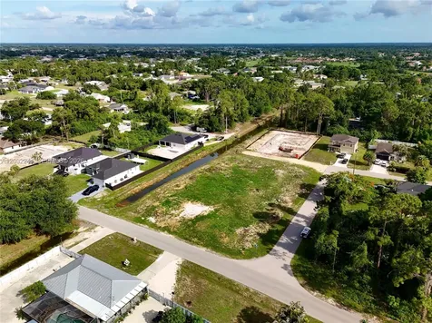 0 4th Street W Lehigh Acres FL 33971