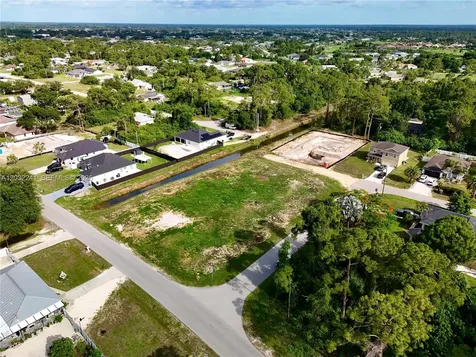 0 4th Street W Lehigh Acres FL 33971