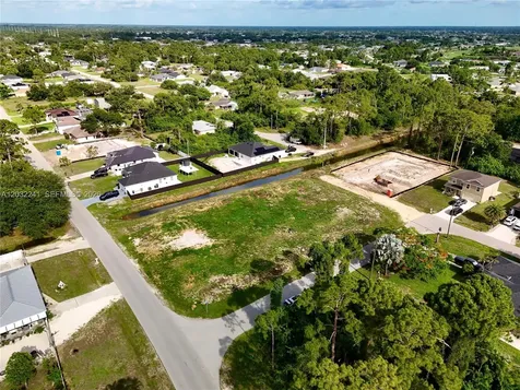 0 4th Street W Lehigh Acres FL 33971