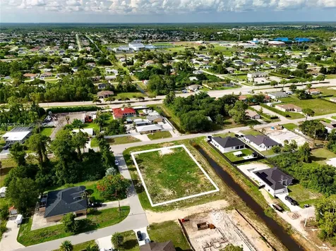 0 4th Street W Lehigh Acres FL 33971