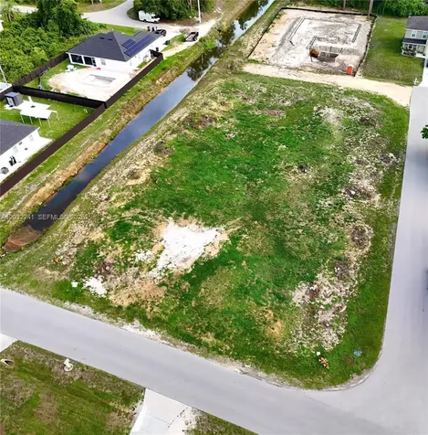 0 4th Street W Lehigh Acres FL 33971