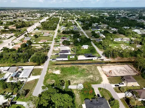 0 4th Street W Lehigh Acres FL 33971