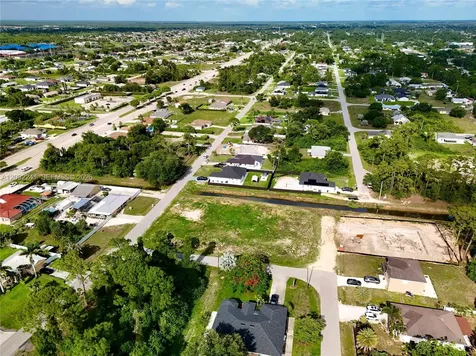 0 4th Street W Lehigh Acres FL 33971