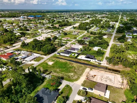 0 4th Street W Lehigh Acres FL 33971