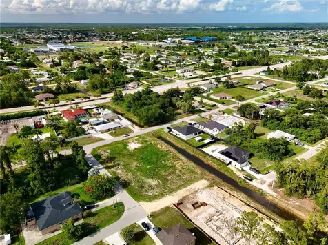 0 4th Street W Lehigh Acres FL 33971