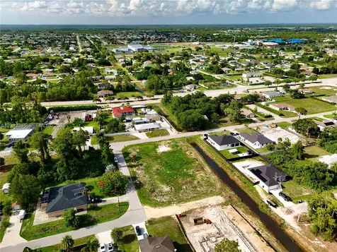 0 4th Street W Lehigh Acres FL 33971