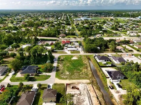 0 4th Street W Lehigh Acres FL 33971