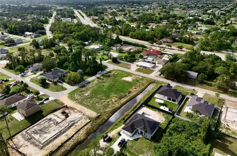 0 4th Street W Lehigh Acres FL 33971