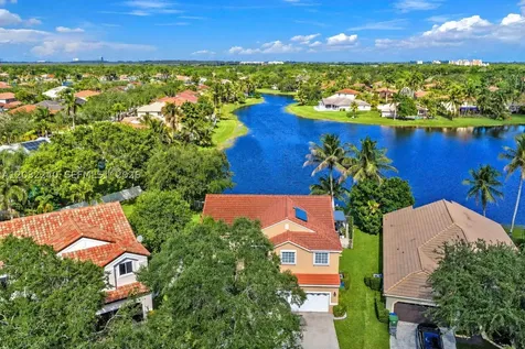 480 Cambridge Drive Weston FL 33326