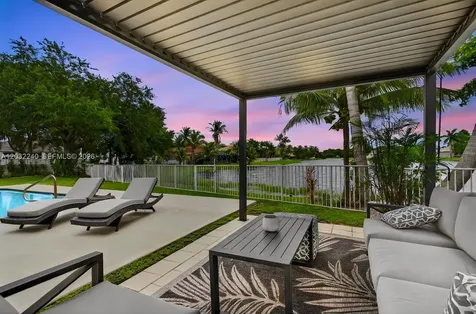 480 Cambridge Drive Weston FL 33326