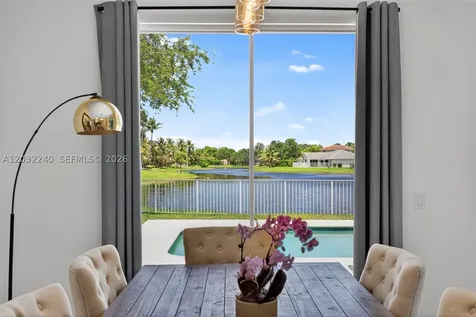 480 Cambridge Drive Weston FL 33326