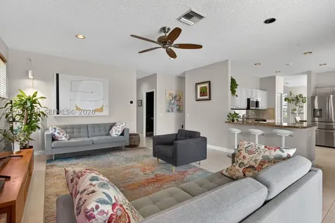 480 Cambridge Drive Weston FL 33326