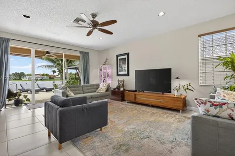 480 Cambridge Drive Weston FL 33326