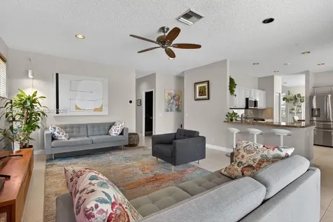480 Cambridge Drive Weston FL 33326