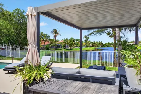 480 Cambridge Drive Weston FL 33326