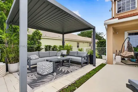 480 Cambridge Drive Weston FL 33326