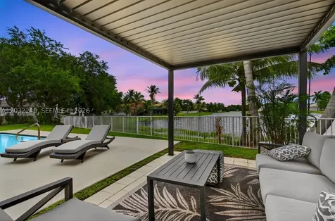 480 Cambridge Drive Weston FL 33326